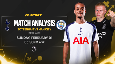 Tottenham vs Man City: Haaland Looks to Avoid Repeat of 0-2 Defeat to Struggling Spurs as Thomas Frank Seeks Rare Home Win